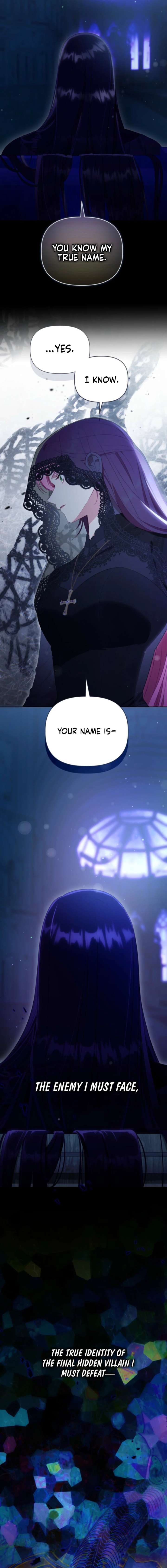 A Transmigrator’s Privilege Chapter 114 66 14