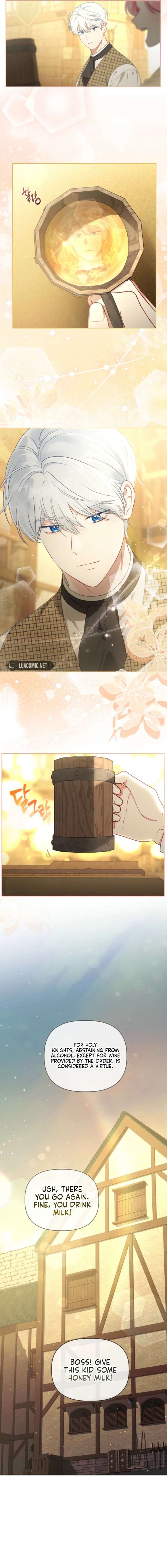 A Transmigrator’s Privilege Chapter 114 57 5