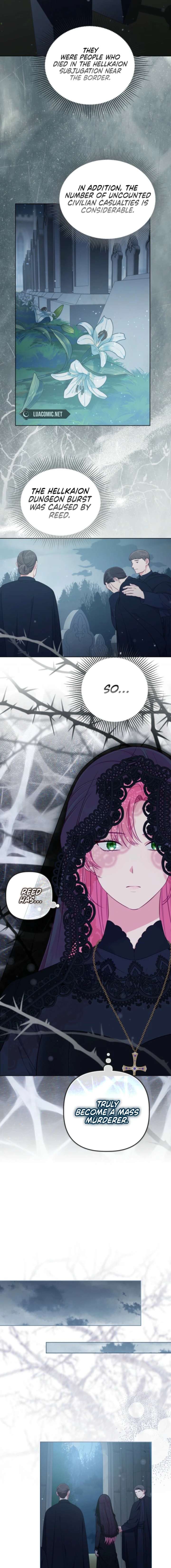 A Transmigrator’s Privilege Chapter 114 59 7