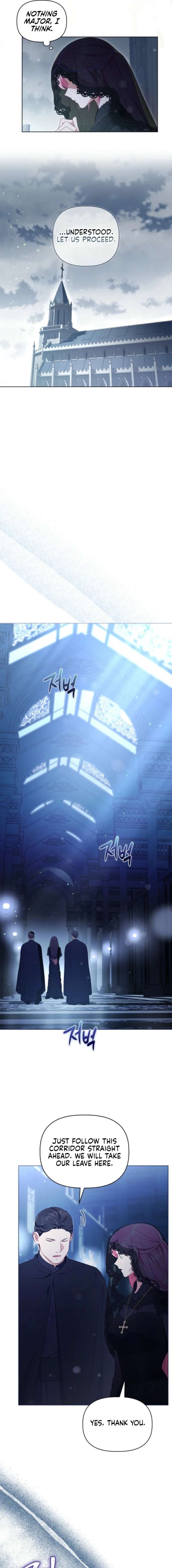 A Transmigrator’s Privilege Chapter 114 61 9