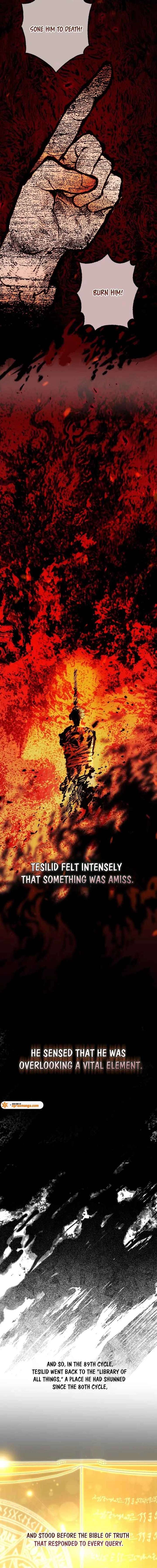 A Transmigrator’s Privilege Chapter 115 71 10