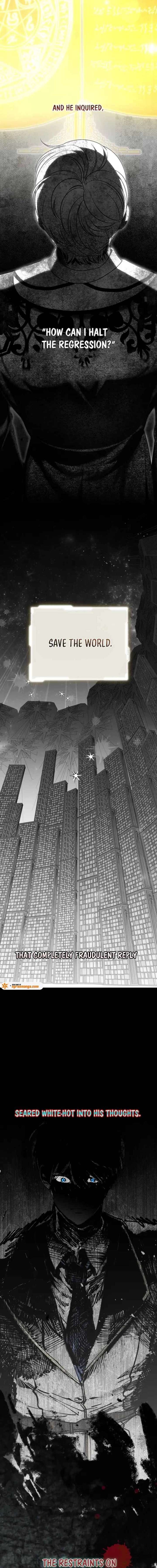 A Transmigrator’s Privilege Chapter 115 72 11