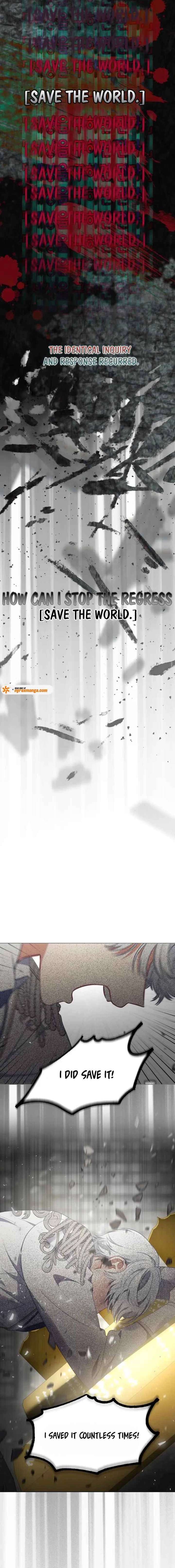 A Transmigrator’s Privilege Chapter 115 74 13