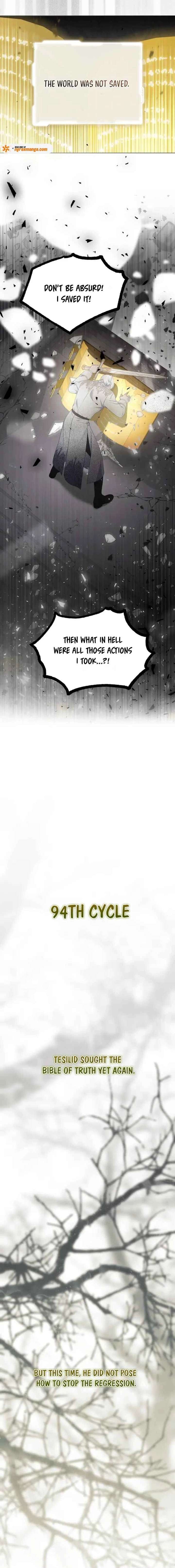 A Transmigrator’s Privilege Chapter 115 75 14