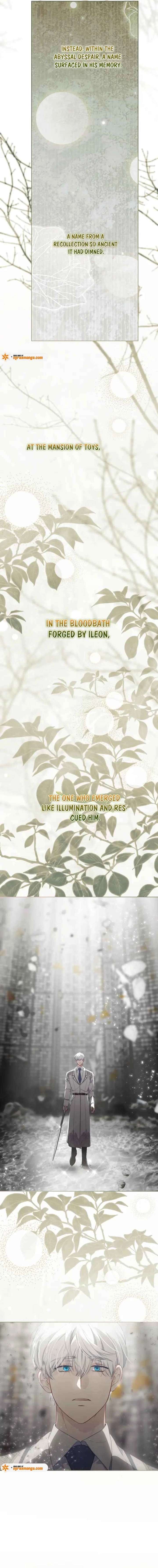 A Transmigrator’s Privilege Chapter 115 76 15