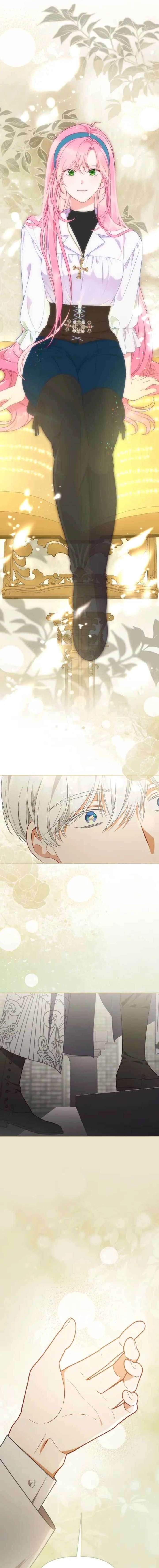 A Transmigrator’s Privilege Chapter 115 77 16