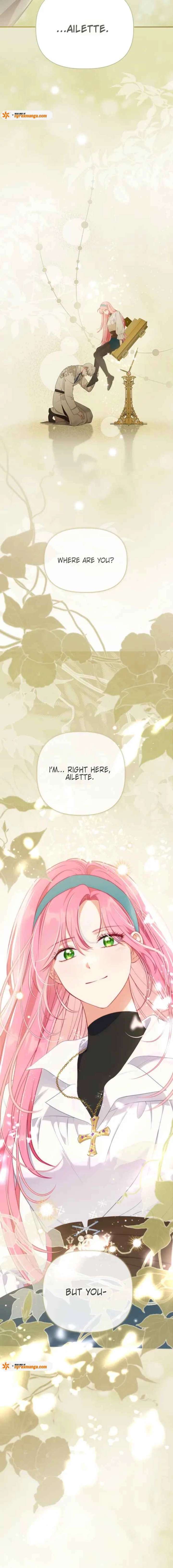 A Transmigrator’s Privilege Chapter 115 78 17