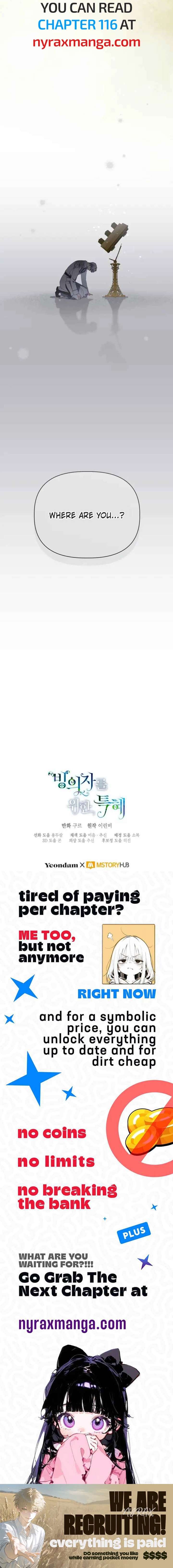 A Transmigrator’s Privilege Chapter 115 79 18