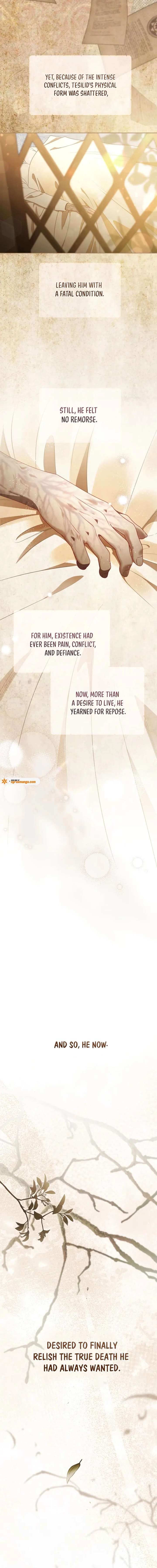 A Transmigrator’s Privilege Chapter 115 63 2