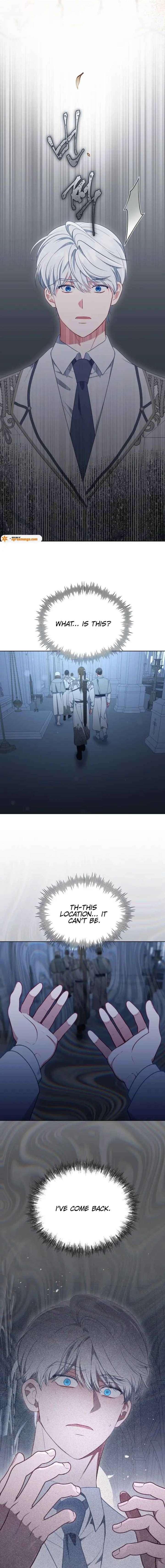 A Transmigrator’s Privilege Chapter 115 64 3