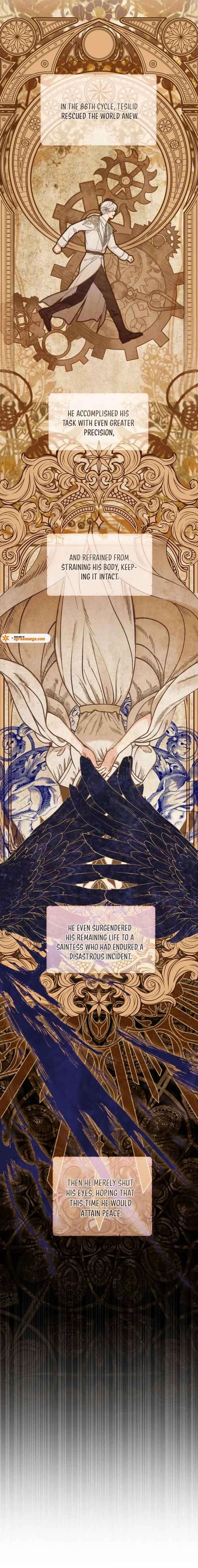 A Transmigrator’s Privilege Chapter 115 66 5