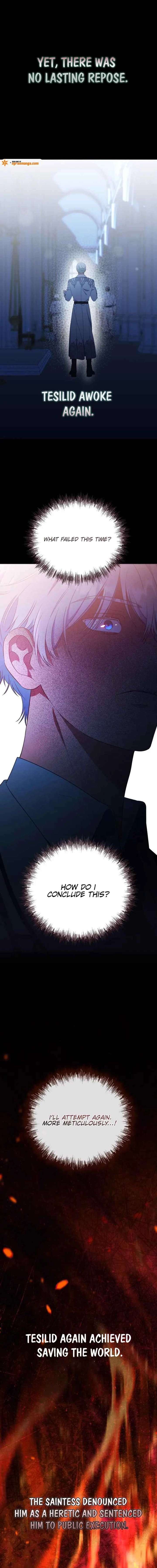 A Transmigrator’s Privilege Chapter 115 69 8