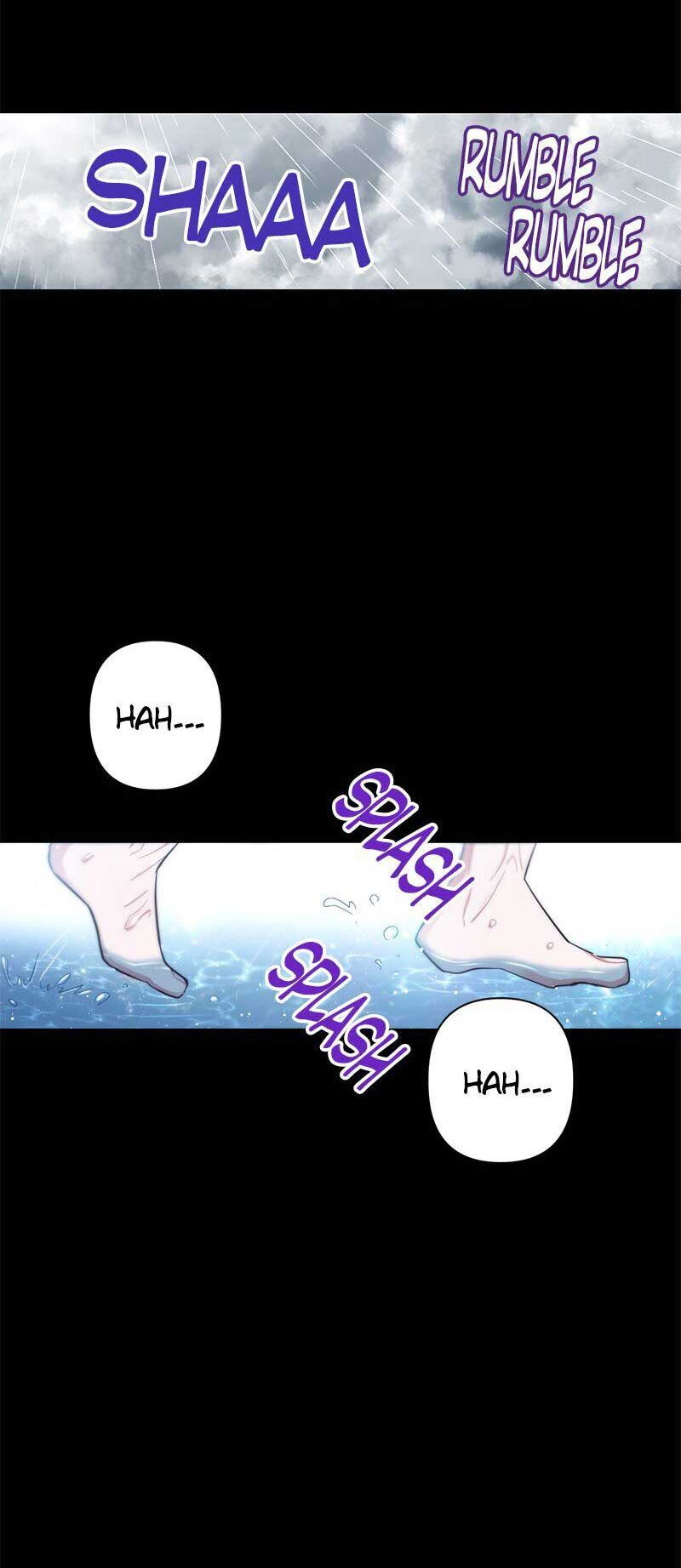 A Twist of Fate: A Wizard’s Fairy Tale Chapter 1 182 001