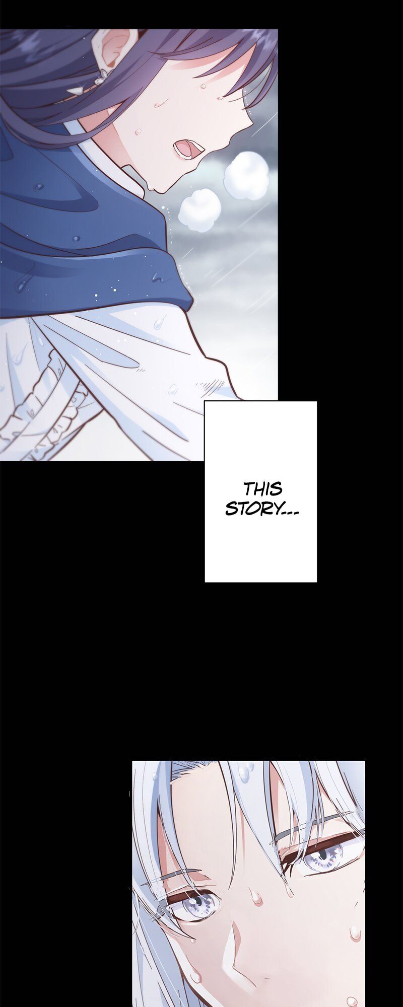 A Twist of Fate: A Wizard’s Fairy Tale Chapter 1 183 002