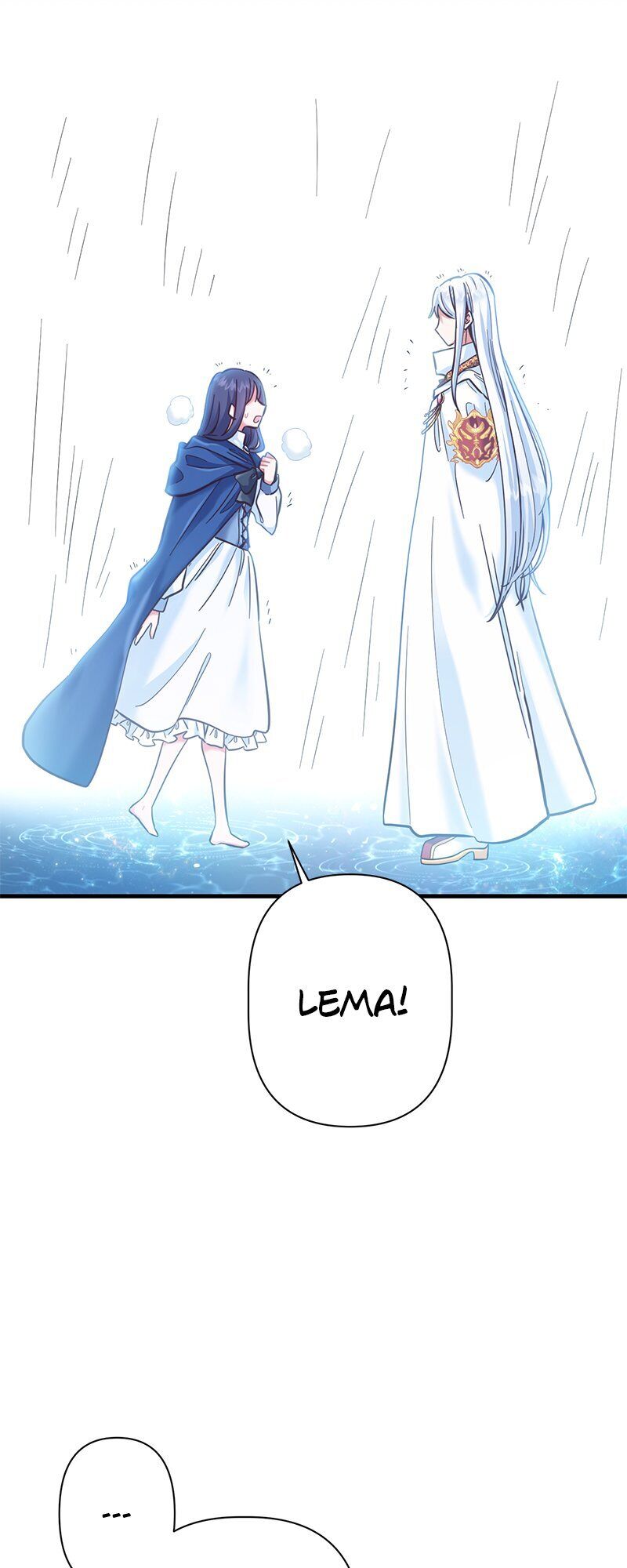 A Twist of Fate: A Wizard’s Fairy Tale Chapter 1 185 004