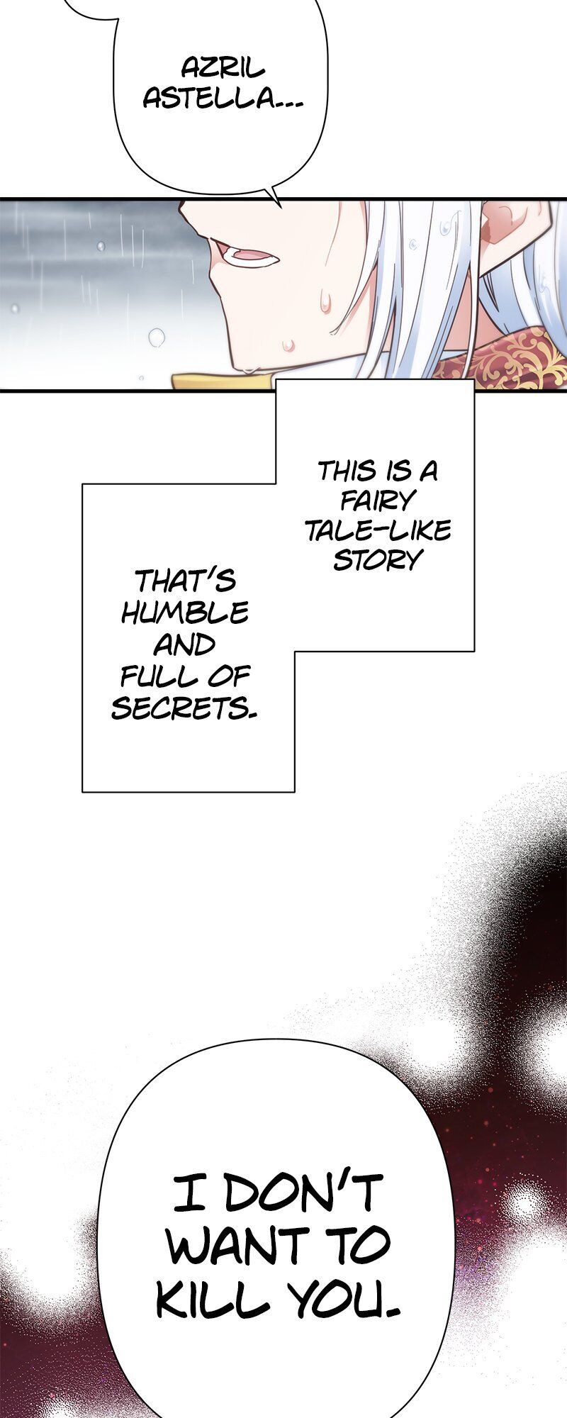 A Twist of Fate: A Wizard’s Fairy Tale Chapter 1 186 005