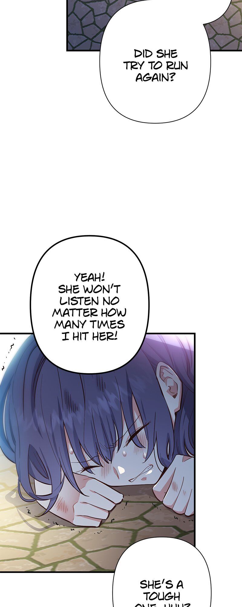 A Twist of Fate: A Wizard’s Fairy Tale Chapter 1 191 010