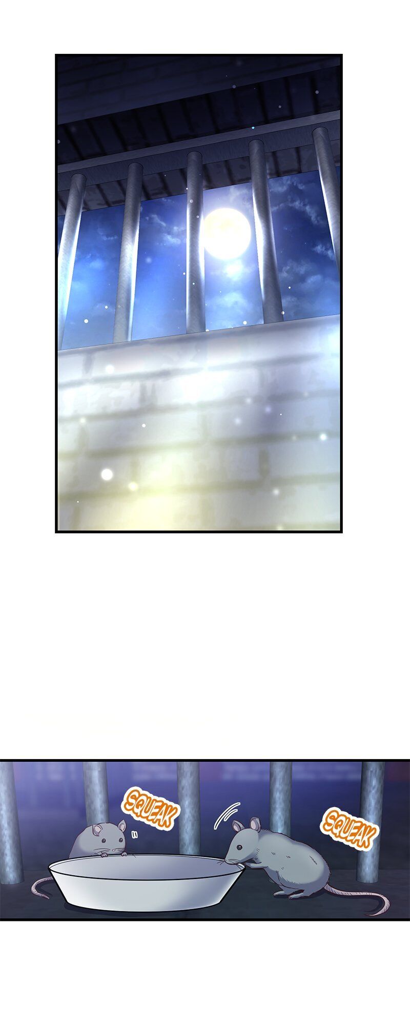 A Twist of Fate: A Wizard’s Fairy Tale Chapter 1 194 013