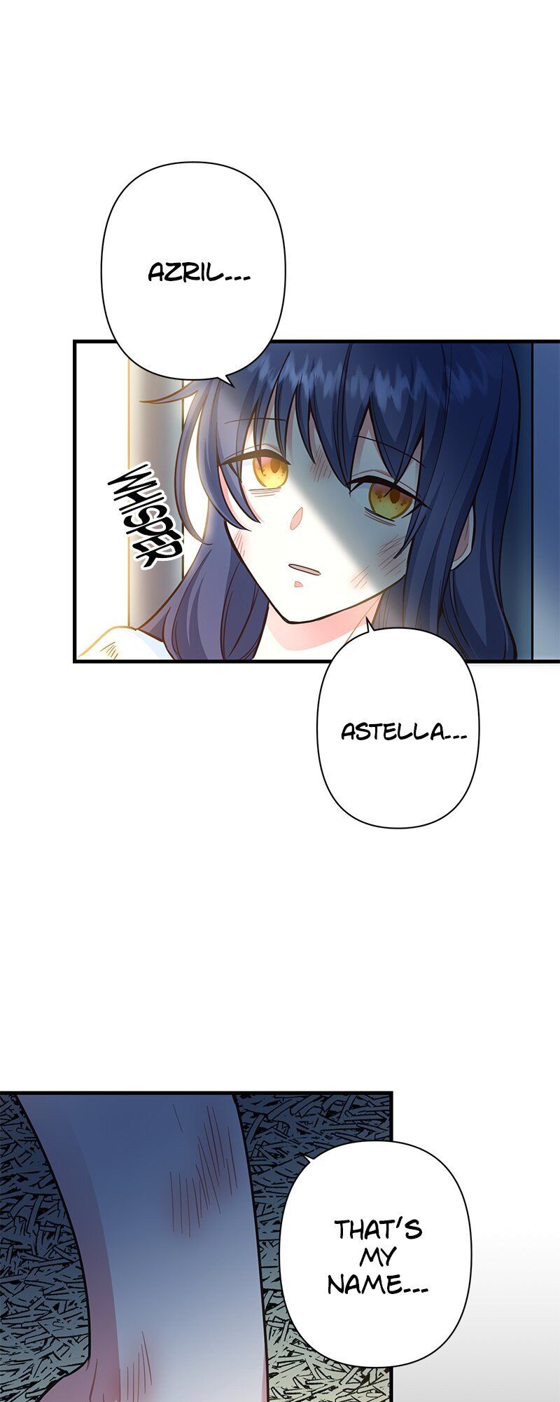 A Twist of Fate: A Wizard’s Fairy Tale Chapter 1 196 015