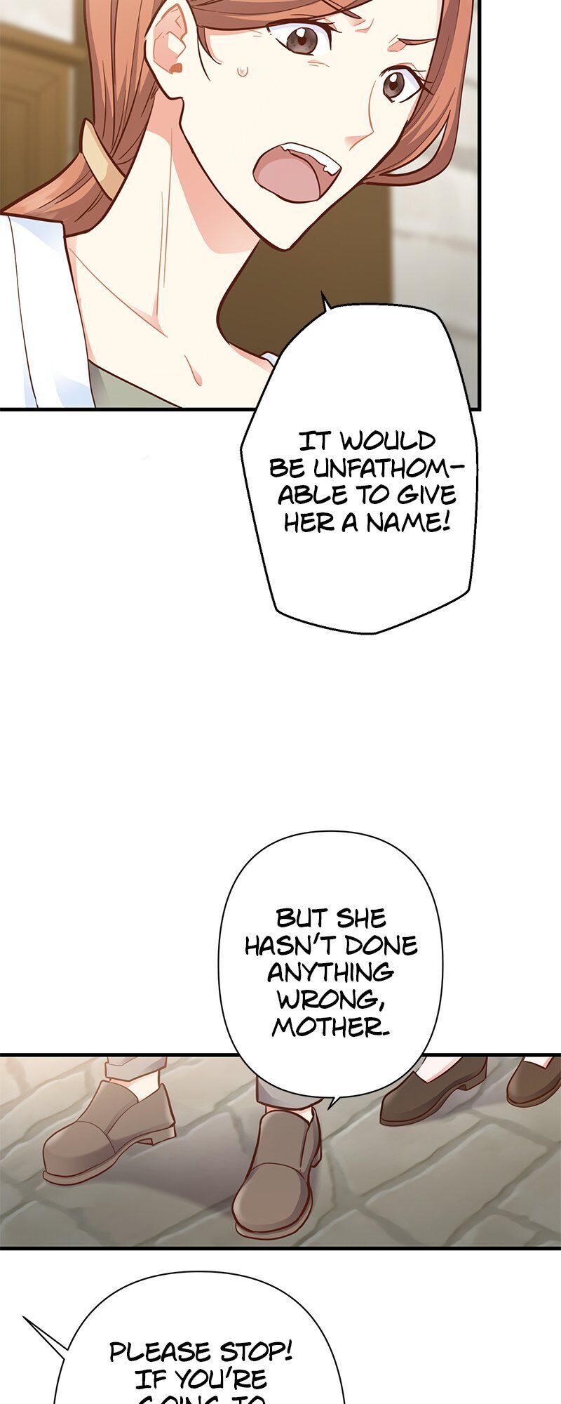 A Twist of Fate: A Wizard’s Fairy Tale Chapter 1 201 020