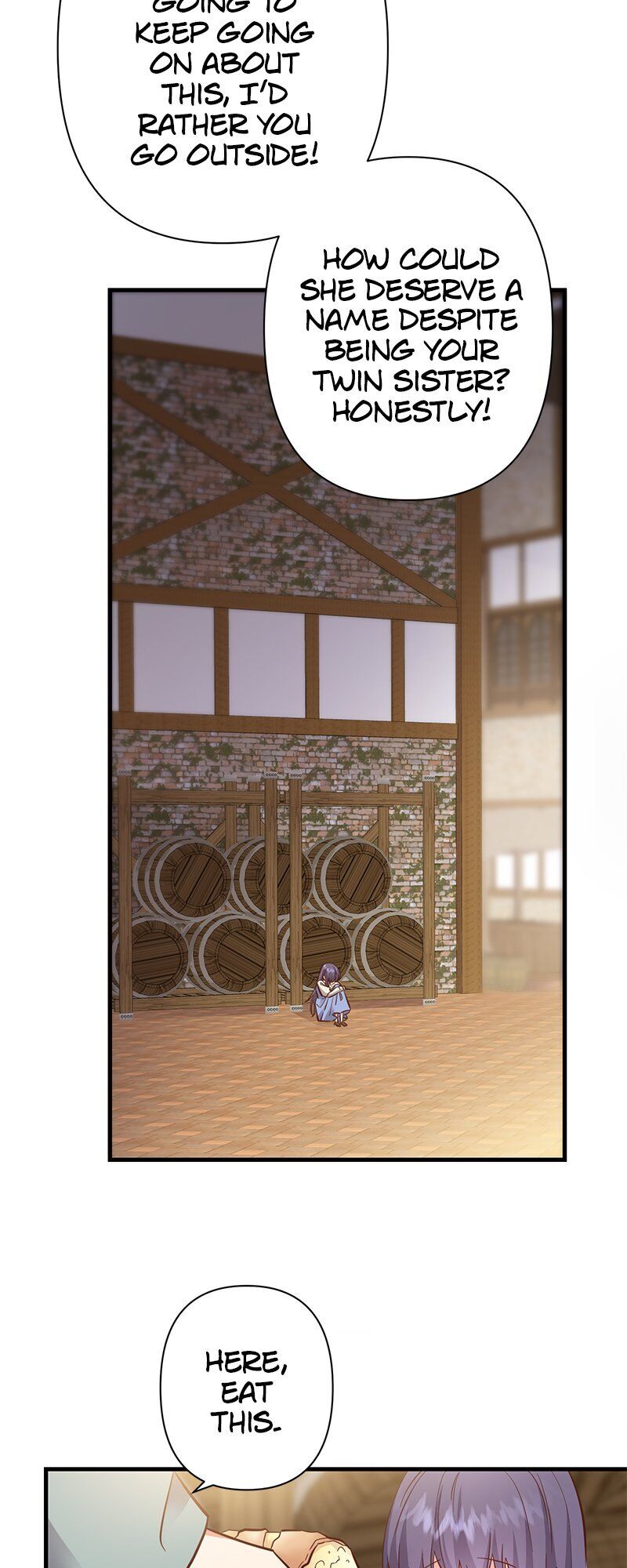 A Twist of Fate: A Wizard’s Fairy Tale Chapter 1 202 021