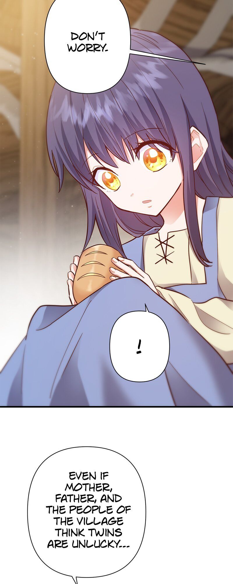 A Twist of Fate: A Wizard’s Fairy Tale Chapter 1 207 026