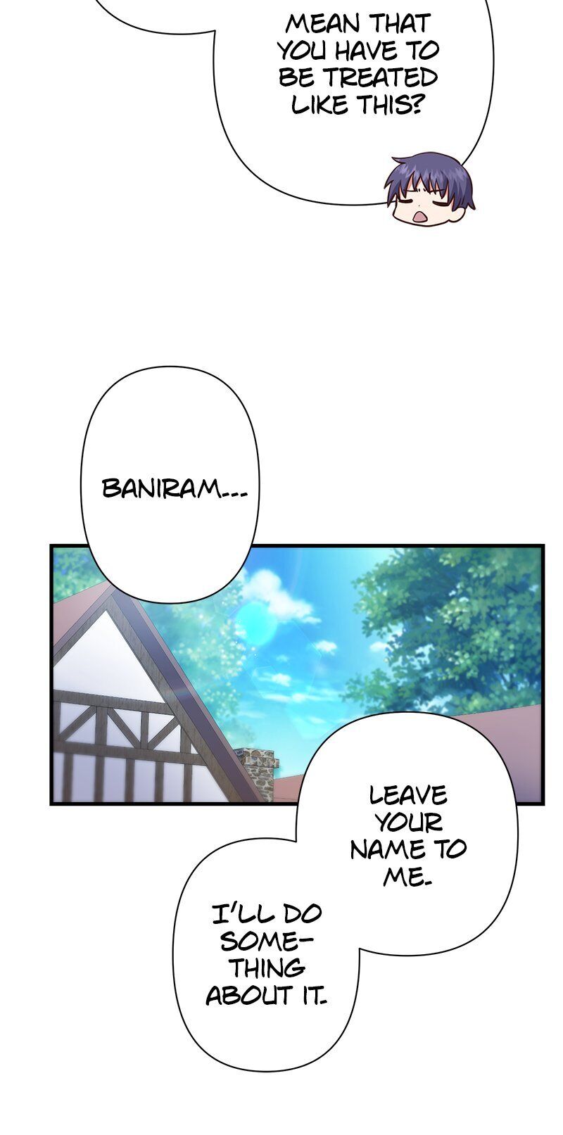 A Twist of Fate: A Wizard’s Fairy Tale Chapter 1 209 028