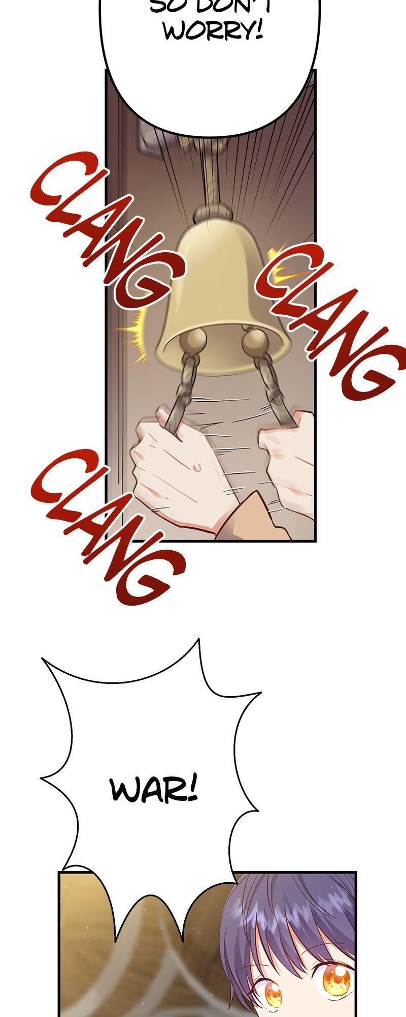 A Twist of Fate: A Wizard’s Fairy Tale Chapter 1 211 030