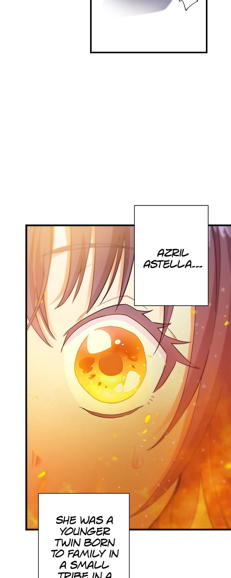 A Twist of Fate: A Wizard’s Fairy Tale Chapter 1 213 032