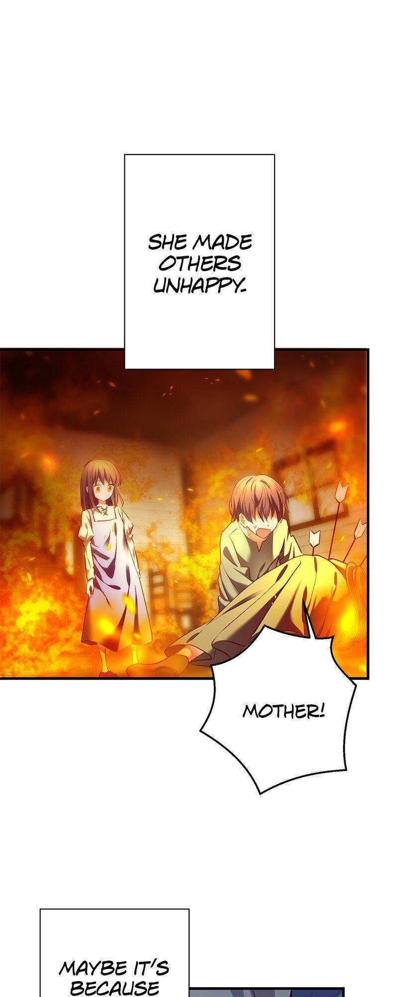 A Twist of Fate: A Wizard’s Fairy Tale Chapter 1 215 034