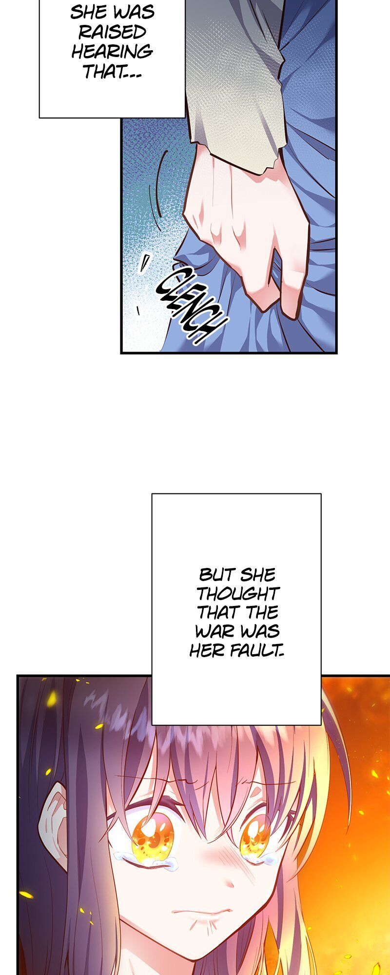 A Twist of Fate: A Wizard’s Fairy Tale Chapter 1 216 035