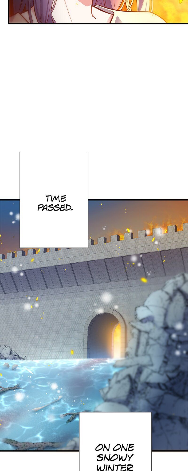 A Twist of Fate: A Wizard’s Fairy Tale Chapter 1 217 036