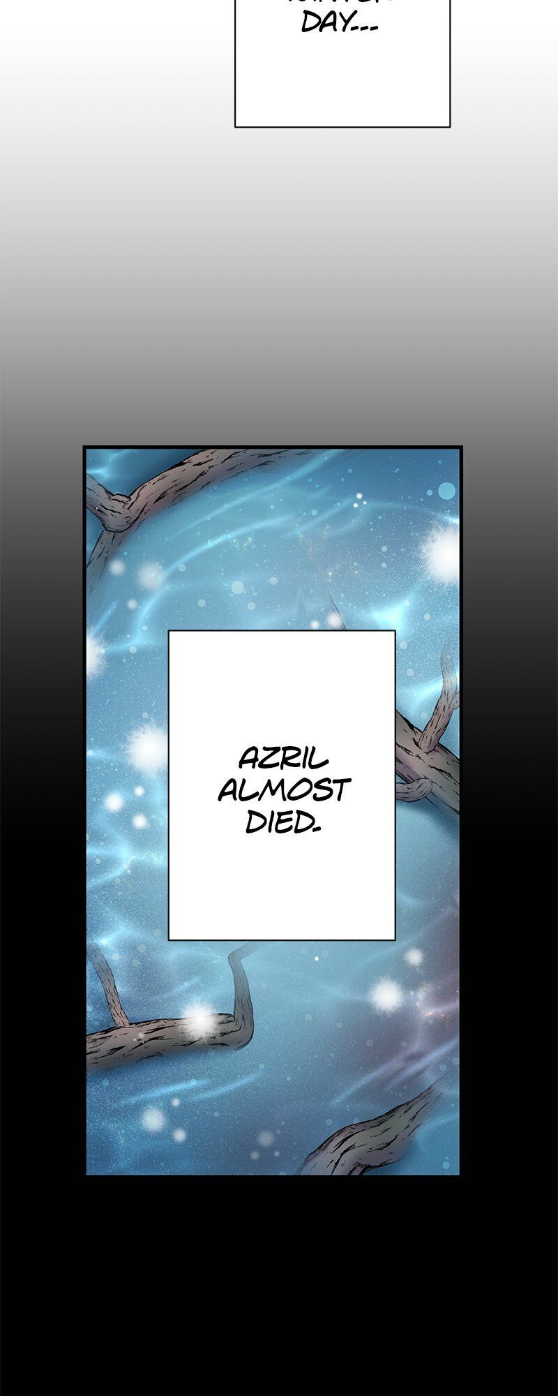 A Twist of Fate: A Wizard’s Fairy Tale Chapter 1 218 037