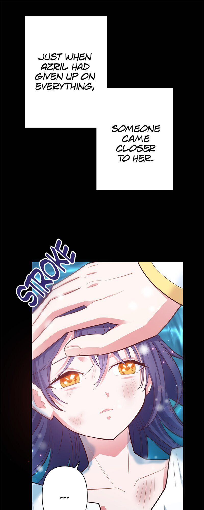 A Twist of Fate: A Wizard’s Fairy Tale Chapter 1 221 040