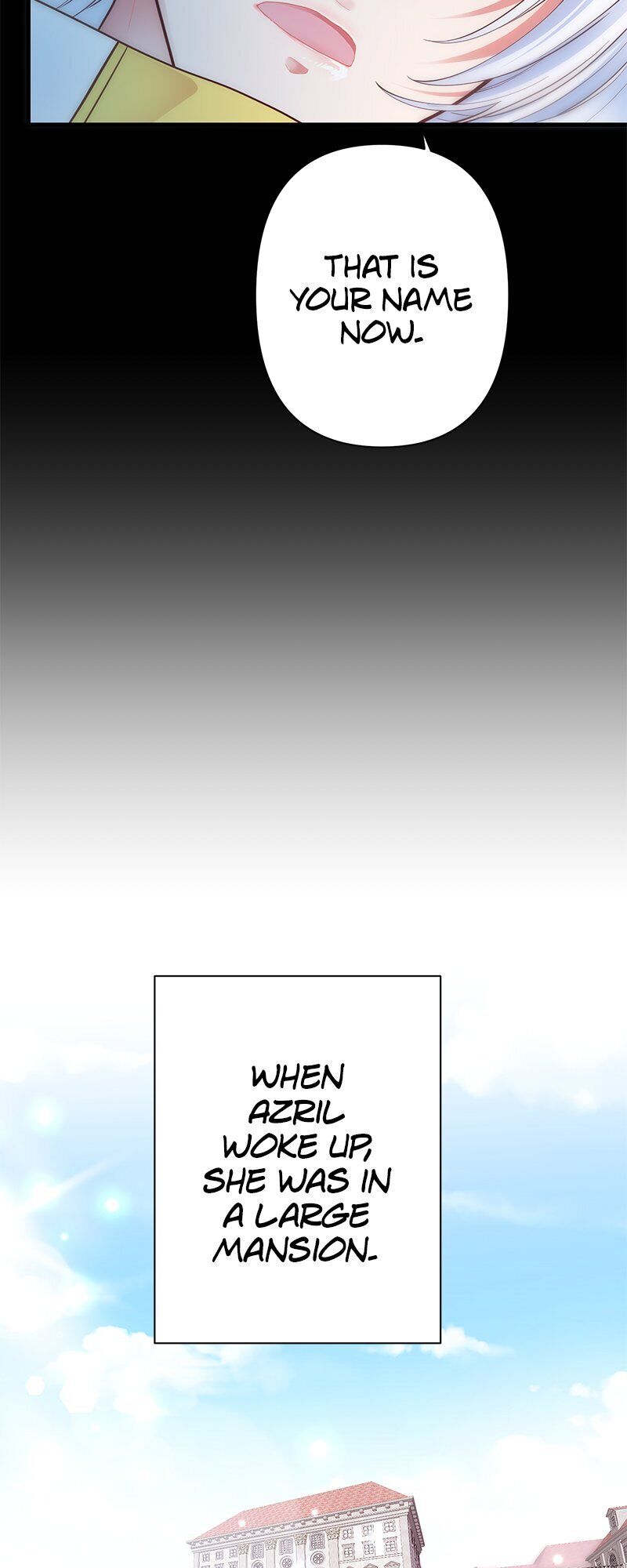 A Twist of Fate: A Wizard’s Fairy Tale Chapter 1 223 042