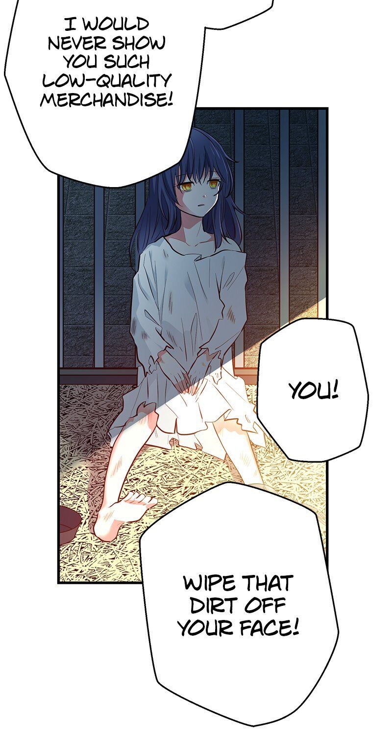 A Twist of Fate: A Wizard’s Fairy Tale Chapter 1 231 050