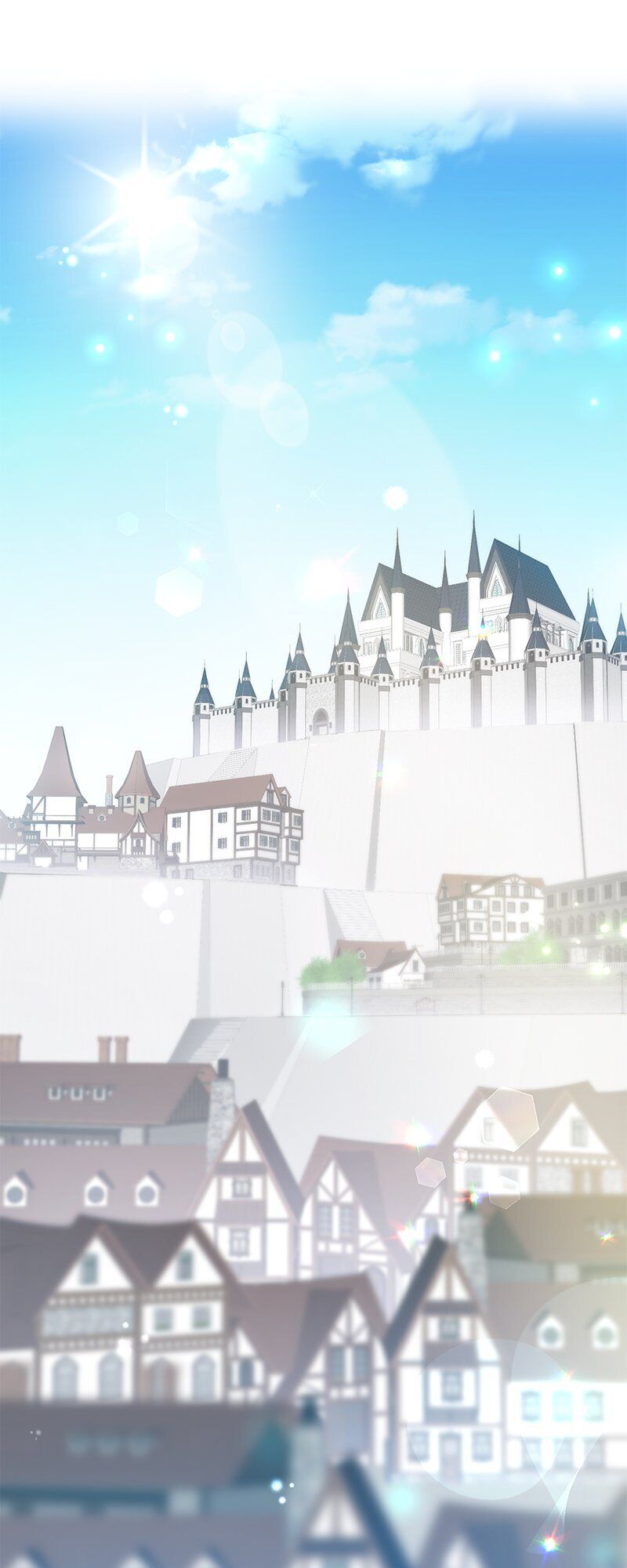 A Twist of Fate: A Wizard’s Fairy Tale Chapter 1 232 051