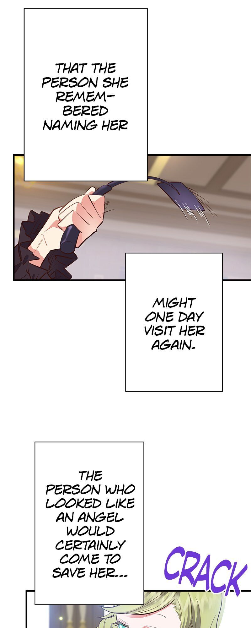 A Twist of Fate: A Wizard’s Fairy Tale Chapter 1 237 056