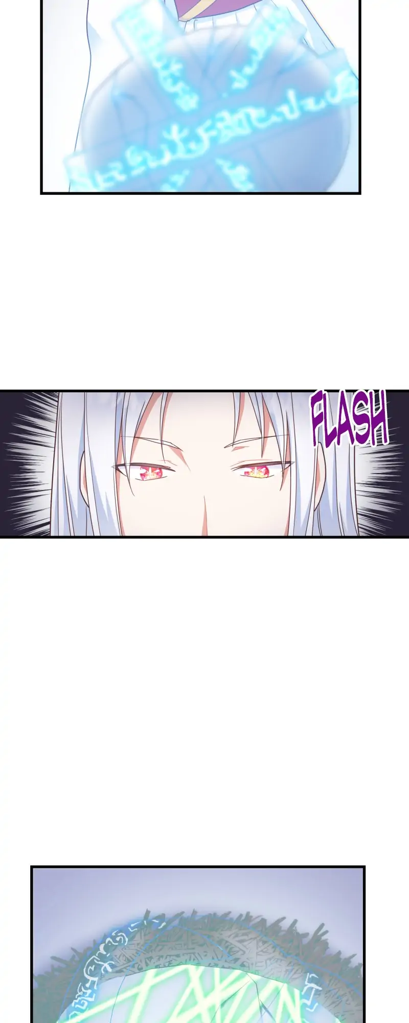 A Twist of Fate: A Wizard’s Fairy Tale Chapter 30 160 24