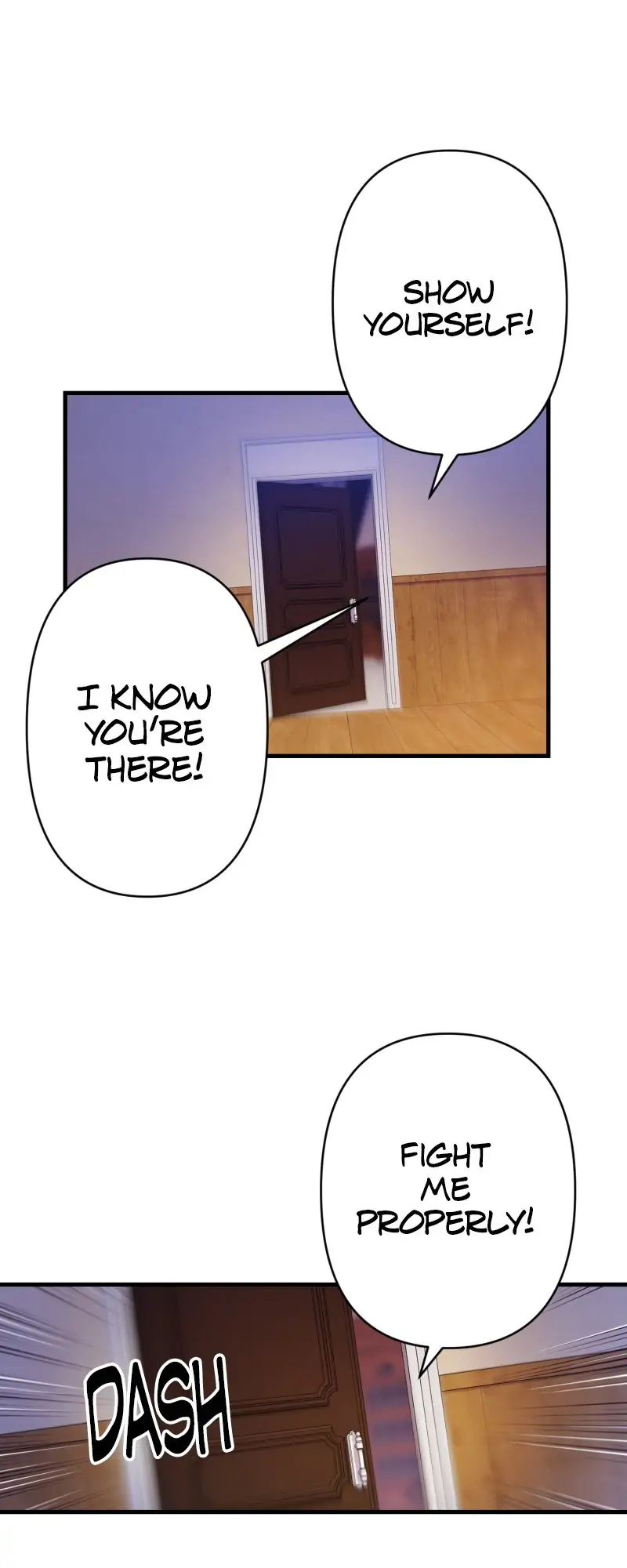 A Twist of Fate: A Wizard’s Fairy Tale Chapter 30 175 39