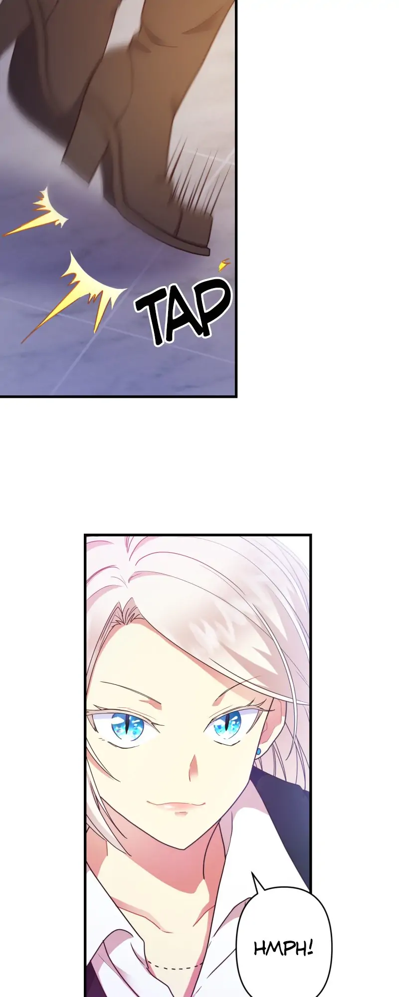 A Twist of Fate: A Wizard’s Fairy Tale Chapter 30 177 41