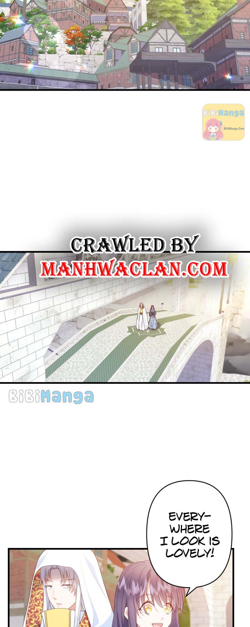 A Twist of Fate: A Wizard’s Fairy Tale Chapter 42 147 1