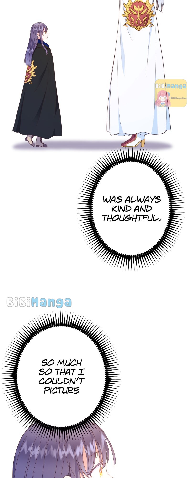 A Twist of Fate: A Wizard’s Fairy Tale Chapter 42 158 12