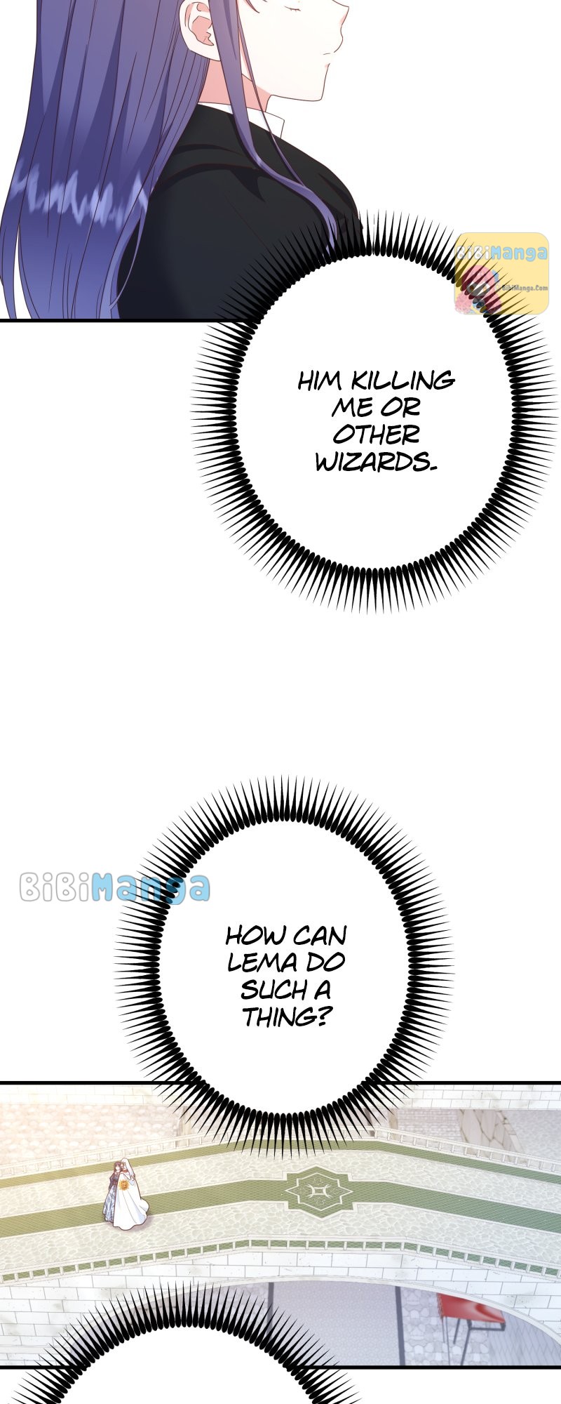 A Twist of Fate: A Wizard’s Fairy Tale Chapter 42 159 13