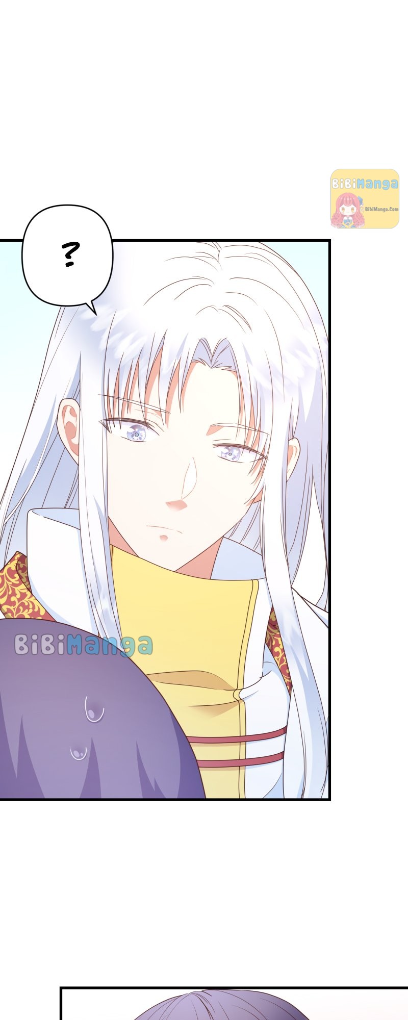 A Twist of Fate: A Wizard’s Fairy Tale Chapter 42 163 17