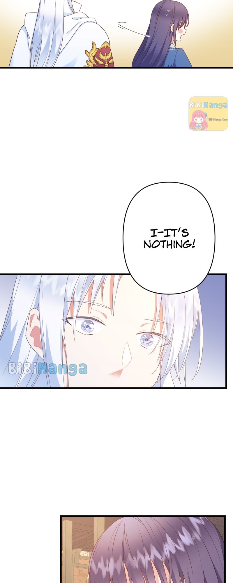 A Twist of Fate: A Wizard’s Fairy Tale Chapter 42 165 19