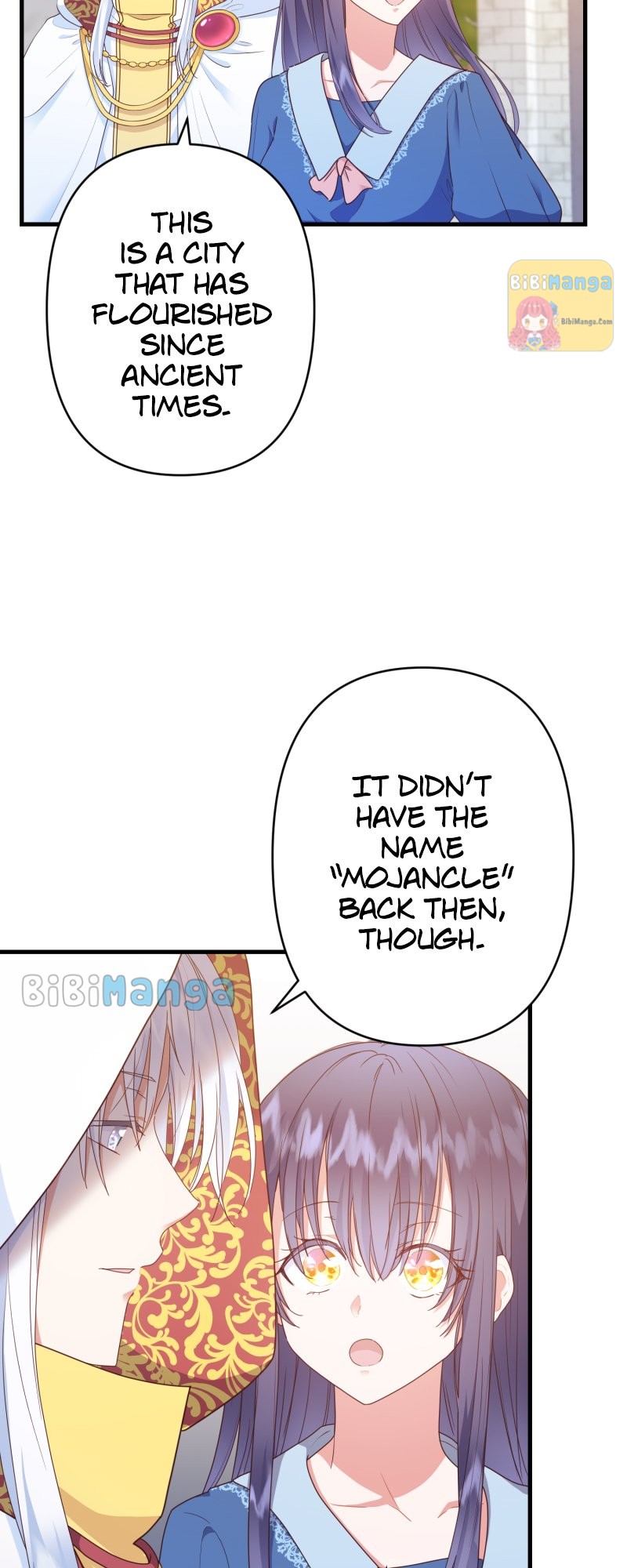 A Twist of Fate: A Wizard’s Fairy Tale Chapter 42 148 2