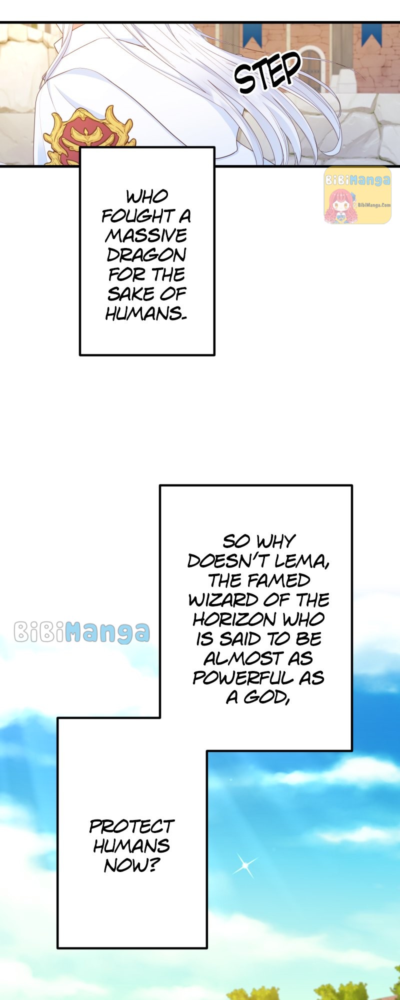 A Twist of Fate: A Wizard’s Fairy Tale Chapter 42 169 23