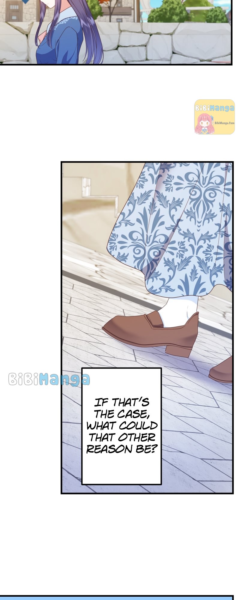 A Twist of Fate: A Wizard’s Fairy Tale Chapter 42 171 25