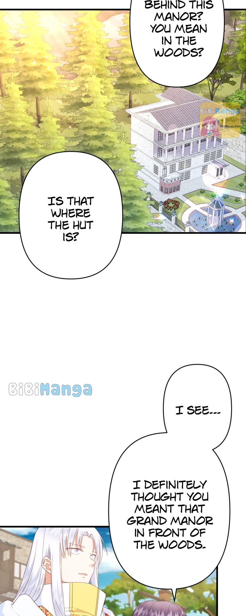 A Twist of Fate: A Wizard’s Fairy Tale Chapter 42 176 30